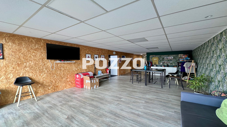 Ma-Cabane - Location Local commercial AGNEAUX, 400 m²