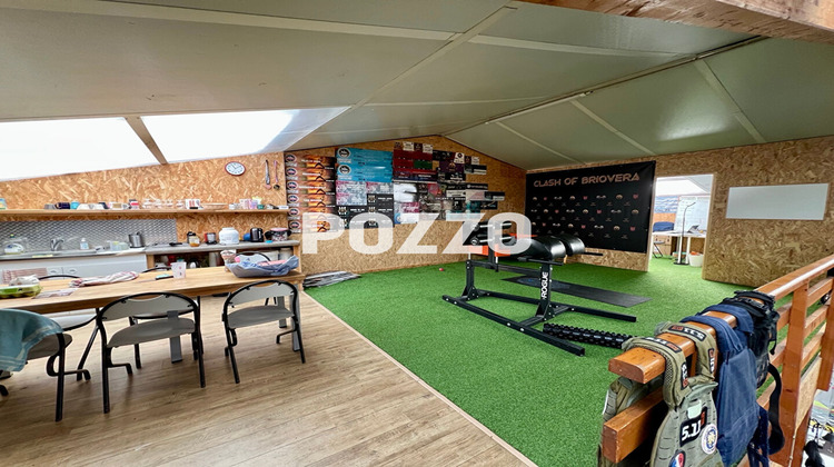 Ma-Cabane - Location Local commercial AGNEAUX, 400 m²