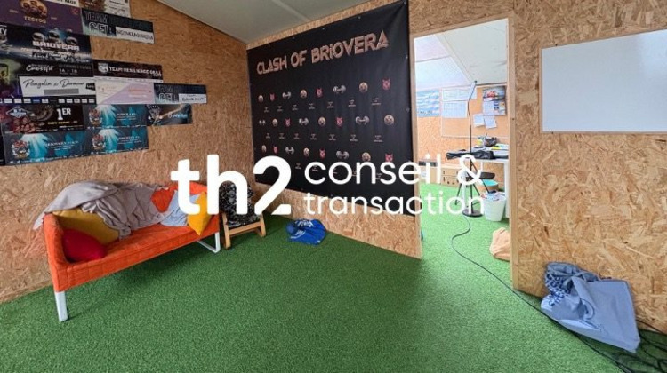 Ma-Cabane - Location Local commercial Agneaux, 460 m²