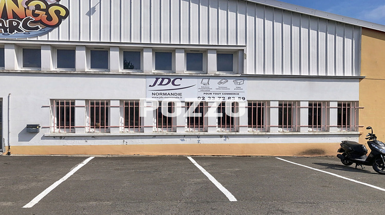 Ma-Cabane - Location Local commercial AGNEAUX, 150 m²
