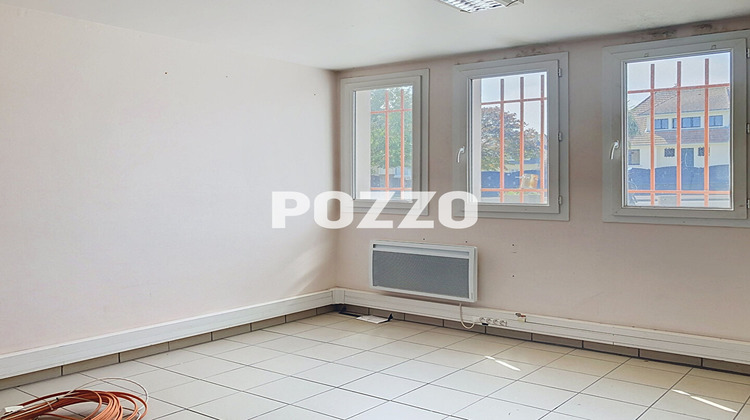 Ma-Cabane - Location Local commercial AGNEAUX, 150 m²