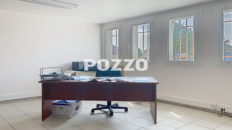 Ma-Cabane - Location Local commercial AGNEAUX, 150 m²