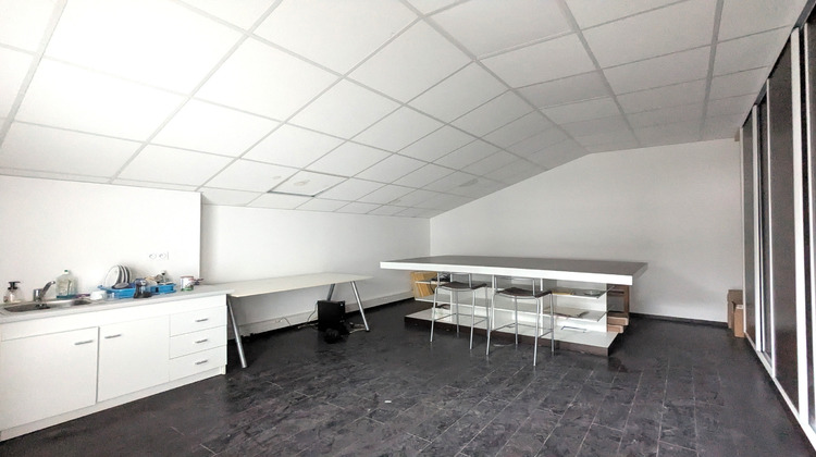 Ma-Cabane - Location Local commercial Aïcirits-Camou-Suhast, 420 m²