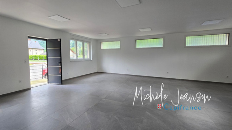 Ma-Cabane - Location Local commercial AIGUEBELLE, 106 m²