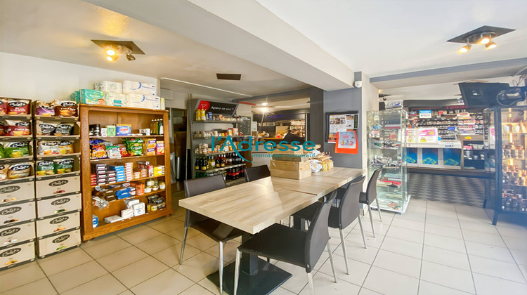 Ma-Cabane - Location Local commercial AINCOURT, 200 m²