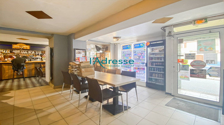 Ma-Cabane - Location Local commercial AINCOURT, 200 m²