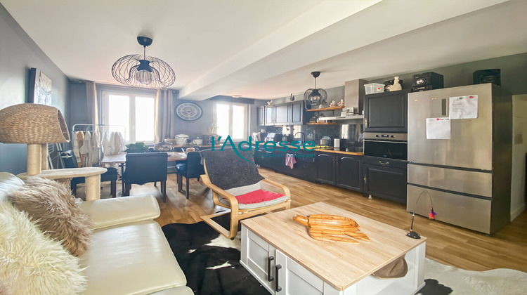 Ma-Cabane - Location Local commercial AINCOURT, 200 m²