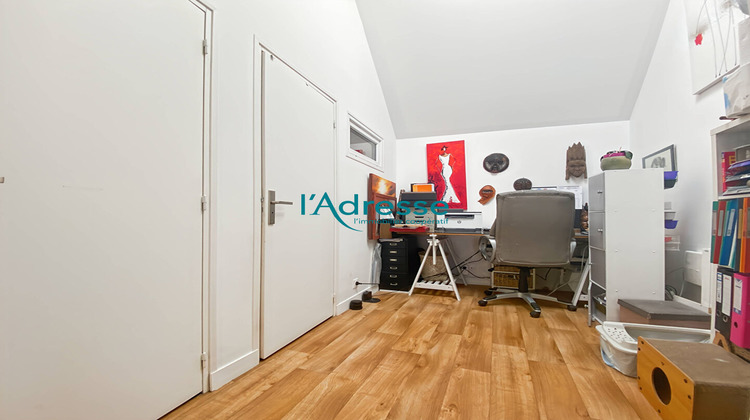 Ma-Cabane - Location Local commercial AINCOURT, 200 m²