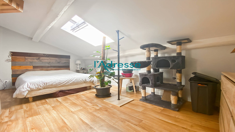 Ma-Cabane - Location Local commercial AINCOURT, 200 m²