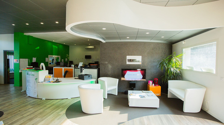 Ma-Cabane - Location Local commercial AIRE-SUR-L'ADOUR, 107 m²