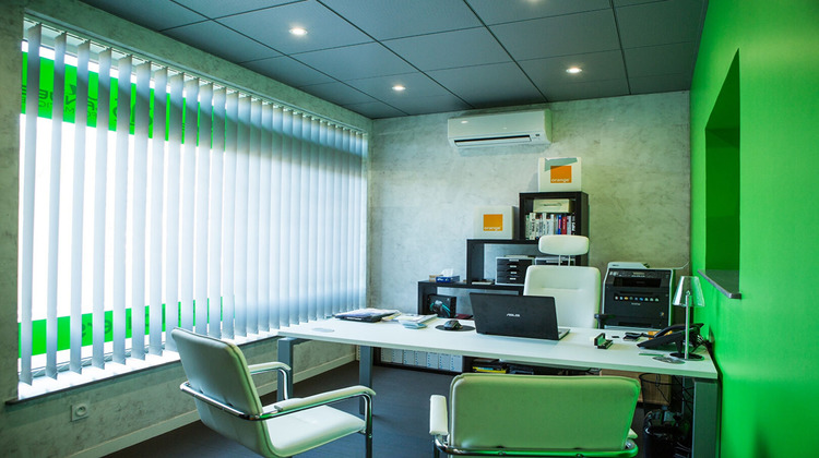 Ma-Cabane - Location Local commercial AIRE-SUR-L'ADOUR, 107 m²