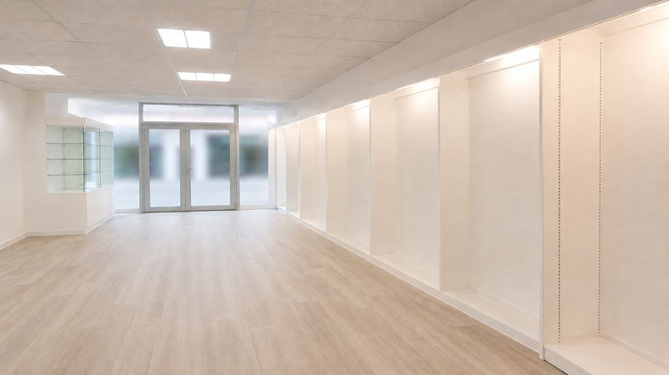 Ma-Cabane - Location Local commercial Aire-sur-l'Adour, 60 m²