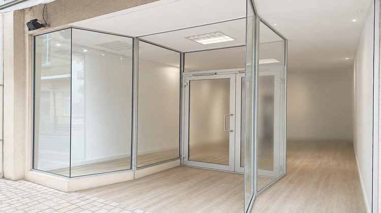 Ma-Cabane - Location Local commercial Aire-sur-l'Adour, 60 m²
