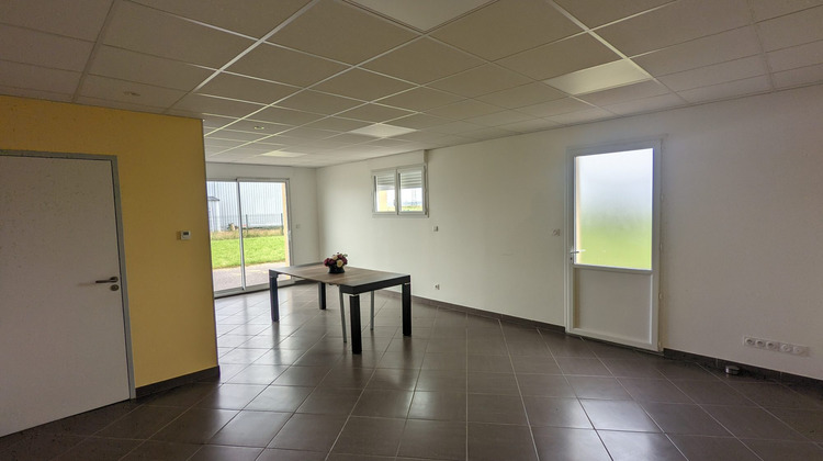 Ma-Cabane - Location Local commercial Aiserey, 38 m²