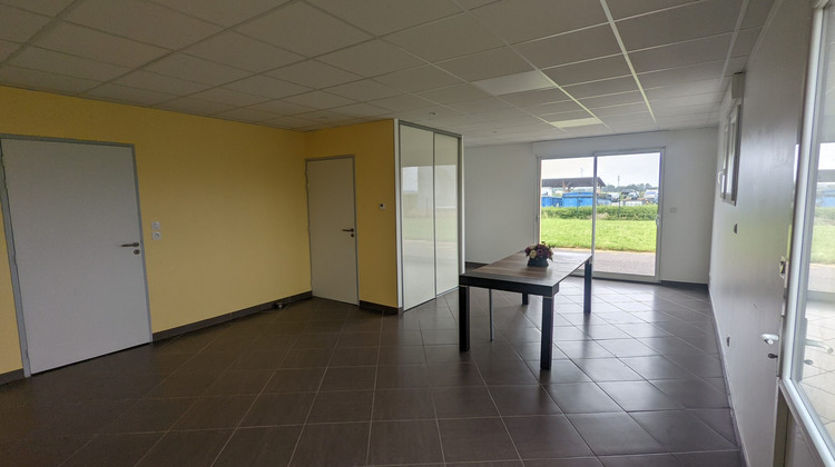 Ma-Cabane - Location Local commercial Aiserey, 38 m²