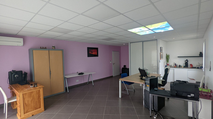 Ma-Cabane - Location Local commercial Aiserey, 38 m²