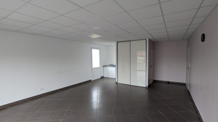 Ma-Cabane - Location Local commercial Aiserey, 38 m²