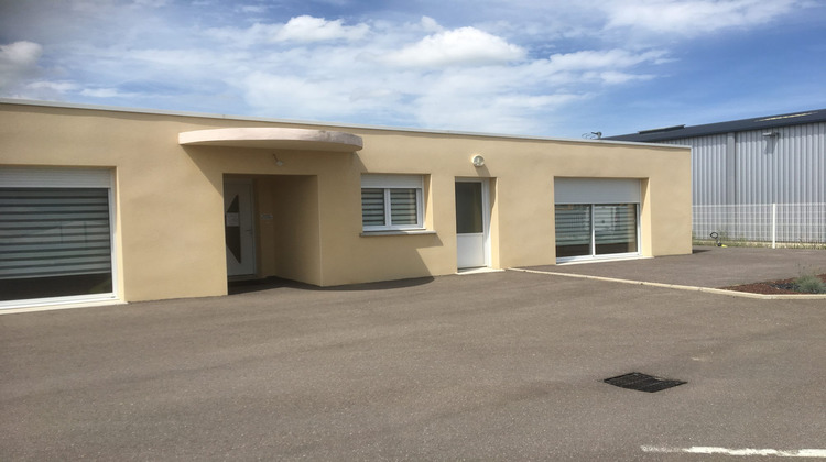 Ma-Cabane - Location Local commercial Aiserey, 200 m²