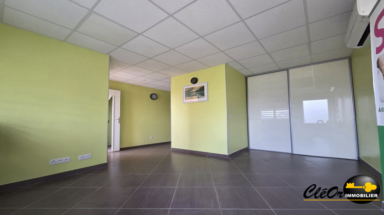 Ma-Cabane - Location Local commercial Aiserey, 209 m²