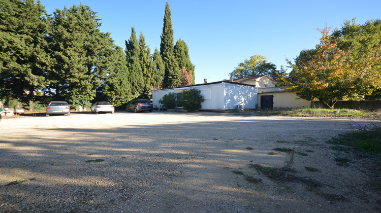 Ma-Cabane - Location Local commercial Aix-en-Provence, 80 m²