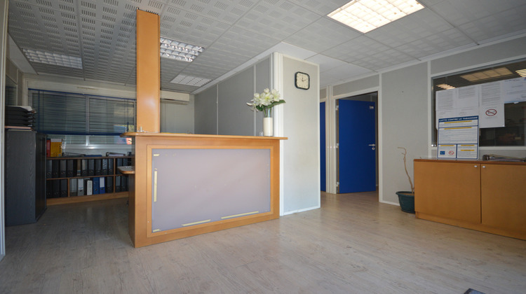 Ma-Cabane - Location Local commercial Aix-en-Provence, 80 m²