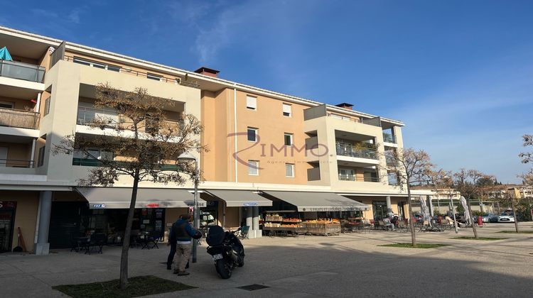 Ma-Cabane - Location Local commercial Aix-en-Provence, 209 m²