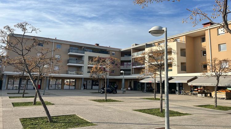 Ma-Cabane - Location Local commercial Aix-en-Provence, 209 m²