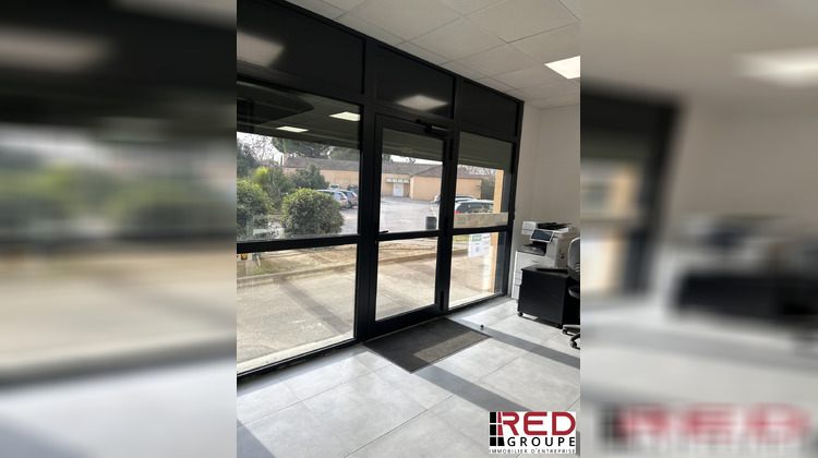 Ma-Cabane - Location Local commercial Aix-en-Provence, 140 m²