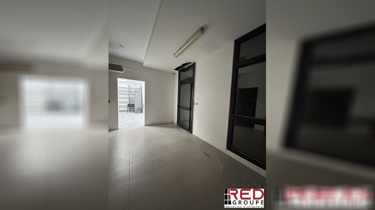 Ma-Cabane - Location Local commercial Aix-en-Provence, 140 m²