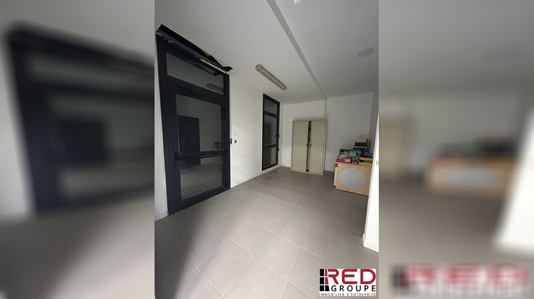 Ma-Cabane - Location Local commercial Aix-en-Provence, 140 m²