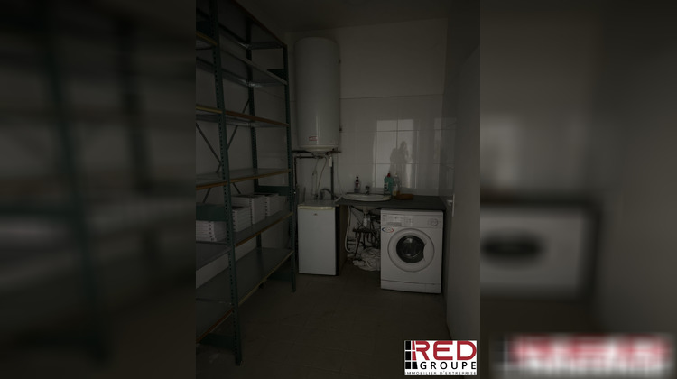 Ma-Cabane - Location Local commercial Aix-en-Provence, 140 m²