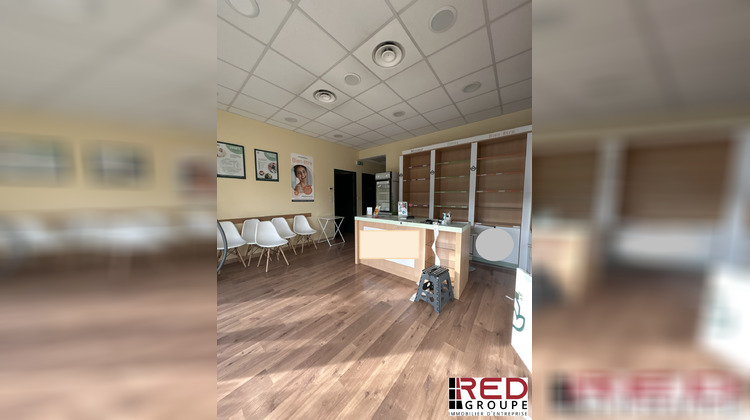 Ma-Cabane - Location Local commercial Aix-en-Provence, 73 m²