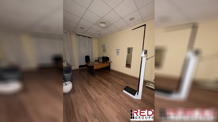 Ma-Cabane - Location Local commercial Aix-en-Provence, 73 m²