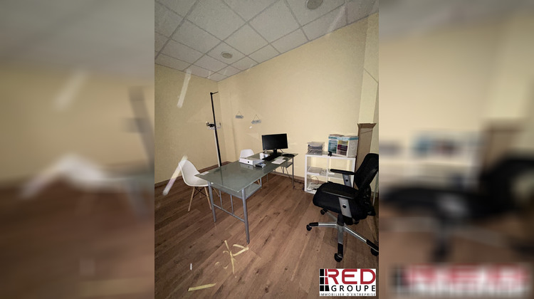 Ma-Cabane - Location Local commercial Aix-en-Provence, 73 m²