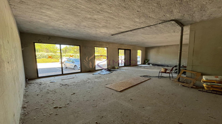 Ma-Cabane - Location Local commercial Aix-en-Provence, 209 m²