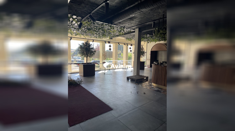 Ma-Cabane - Location Local commercial Aix-en-Provence, 210 m²