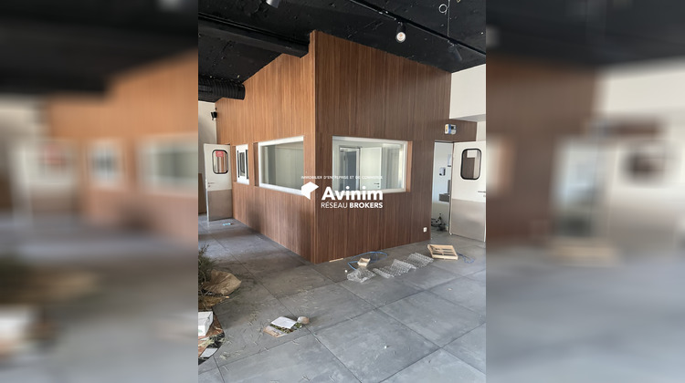 Ma-Cabane - Location Local commercial Aix-en-Provence, 210 m²