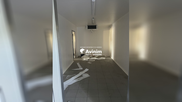 Ma-Cabane - Location Local commercial Aix-en-Provence, 210 m²