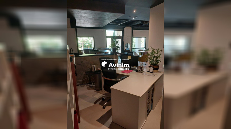 Ma-Cabane - Location Local commercial Aix-en-Provence, 120 m²
