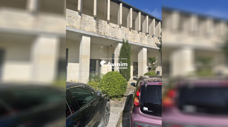Ma-Cabane - Location Local commercial Aix-en-Provence, 120 m²