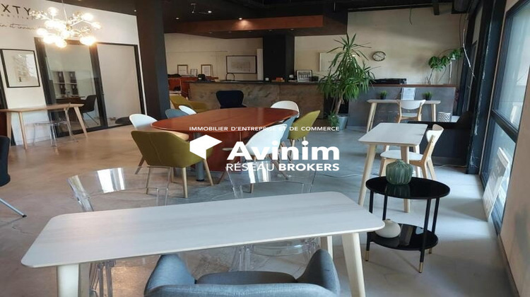 Ma-Cabane - Location Local commercial Aix-en-Provence, 120 m²
