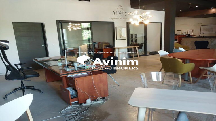 Ma-Cabane - Location Local commercial Aix-en-Provence, 120 m²