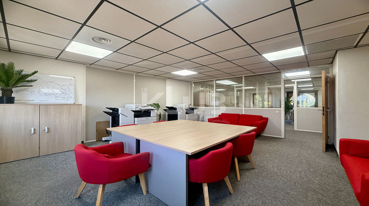 Ma-Cabane - Location Local commercial AIX-EN-PROVENCE, 96 m²