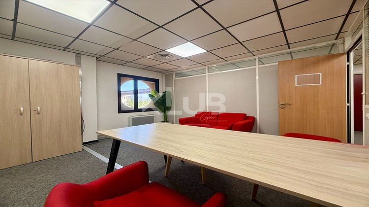 Ma-Cabane - Location Local commercial AIX-EN-PROVENCE, 96 m²