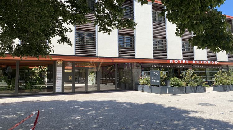 Ma-Cabane - Location Local commercial Aix-en-Provence, 80 m²