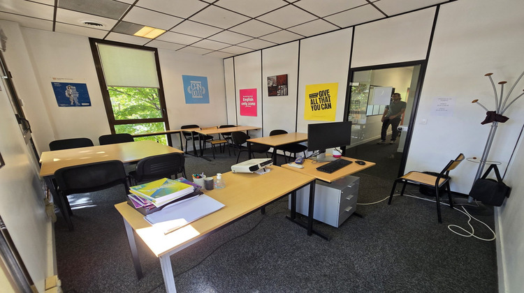 Ma-Cabane - Location Local commercial Aix-en-Provence, 80 m²