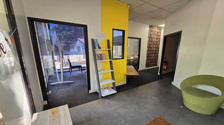 Ma-Cabane - Location Local commercial Aix-en-Provence, 98 m²