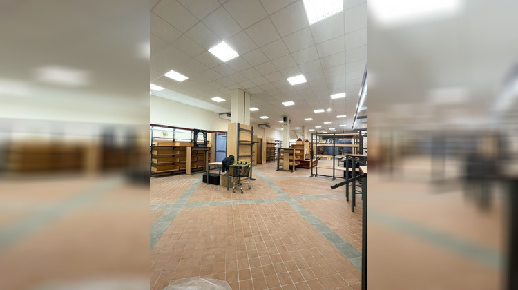 Ma-Cabane - Location Local commercial Aix-en-Provence, 285 m²