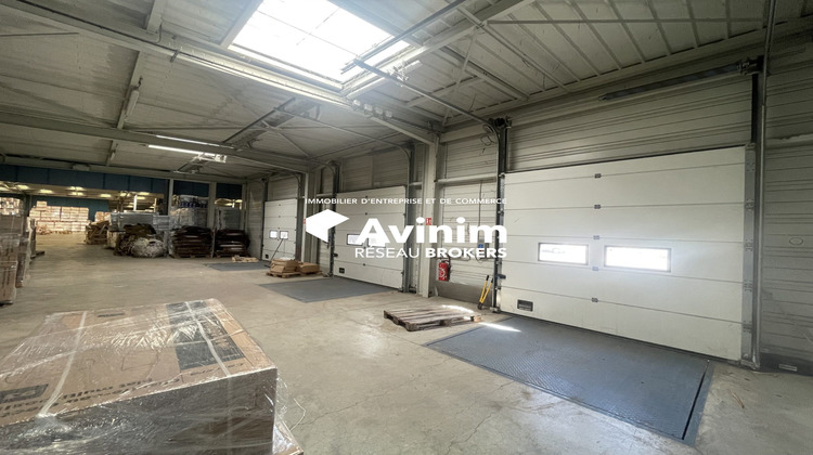 Ma-Cabane - Location Local commercial Aix-en-Provence, 4803 m²