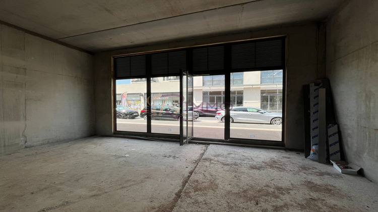 Ma-Cabane - Location Local commercial Aix-en-Provence, 99 m²